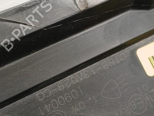 Right headlight FORD FIESTA VI (CB1, CCN) 1.0 EcoBoost | BP30309106C29 