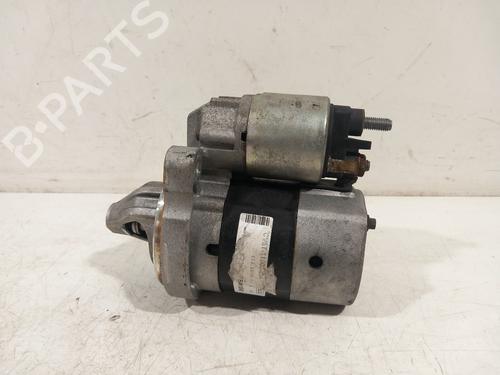 Used Starter Starter 39137424 39137424