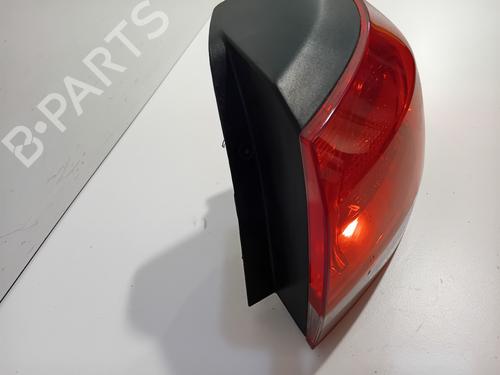 Right taillight VW GOLF VI (5K1) 1.6 TDI | BP26203311C35 - Image 2