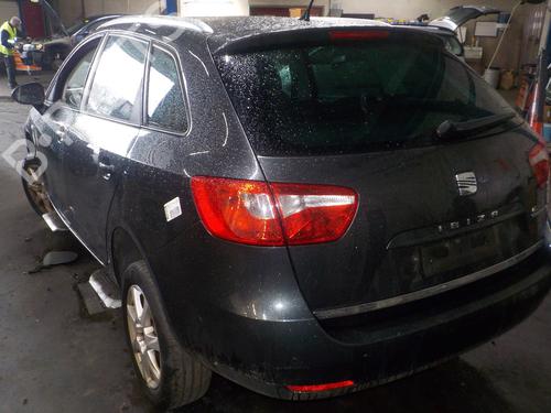 Right mirror SEAT IBIZA IV ST (6J8, 6P8) 1.2 TDI | BP12148752C27 