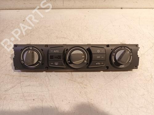 climate-control-bmw-5-e60-520-d-2001-2002-2003-2004-2005-2006-2007-2008-2009-2010-15817726 main image