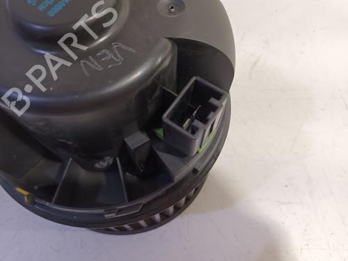 Heater blower motor FORD FOCUS III 1.0 EcoBoost | BP17238264M62 