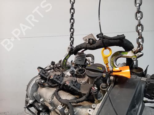 Engine SEAT IBIZA IV (6J5, 6P1) 1.0 TSI | BP40266463M1  - Image 5