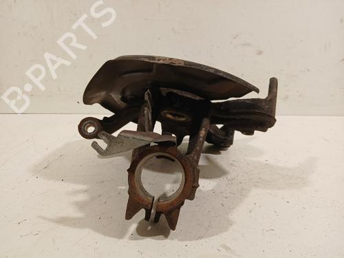 Left front steering knuckle SEAT IBIZA V (KJ1, KJG) 1.0 | BP28283094M25 