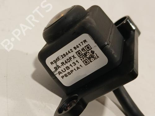 Camera OPEL VIVARO B Van (X82) 1.6 CDTI (05) | BP30113711E14