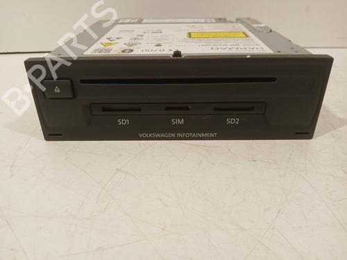 Elektronisk modul Elektronisk modul 39512938 39512938