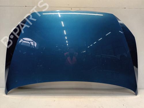 Motorhjelm VW TOURAN (5T1) 1.6 TDI (115 hp) 30541688