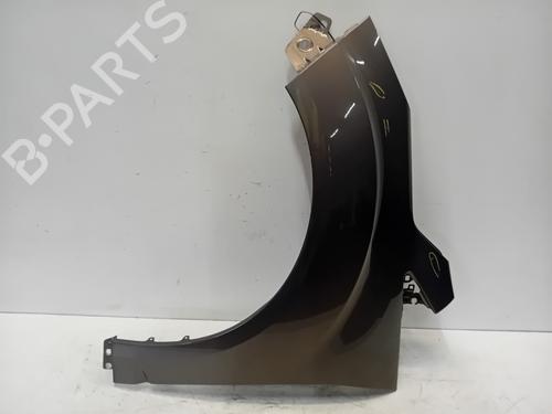 Used Left front fenders Left front fenders FORD C-MAX II (DXA/CB7, DXA/CEU) 1.6 TDCi (115 hp) 40184826 40184826