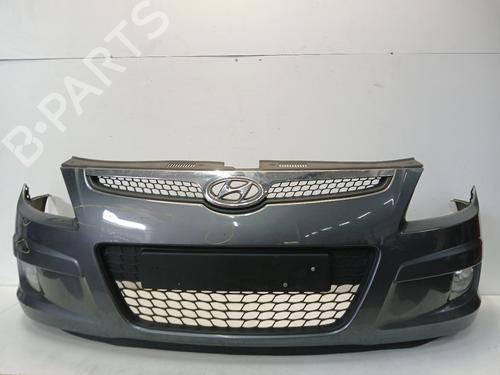 front-bumper-hyundai-i30-fd-2007-2008-2009-2010-2011-2012-36670810 main image