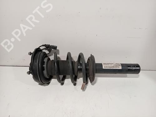 Used Left front shock absorber Left front shock absorber PORSCHE MACAN (95B) 3.0 S (340 hp) 40266410 40266410
