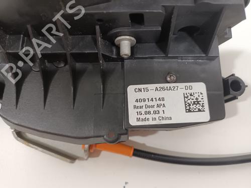 Rear left lock FORD ECOSPORT 1.0 EcoBoost | BP16554308C100 
