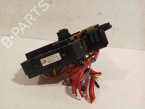 Fuse box BMW 6 Gran Coupe (F06) 650 i | BP28605621E1 - Image 5