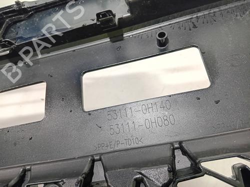 Other TOYOTA AYGO X (_B7_) 1.0 VVT-i (KGB70) | BP31296788O1 