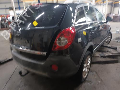 Left taillight OPEL ANTARA A (L07) 2.4 4x4 | BP36806348C34 - Image 8