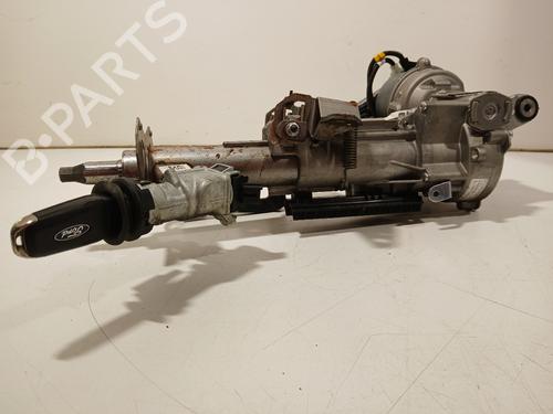 Used Steering column Steering column 24841515 24841515