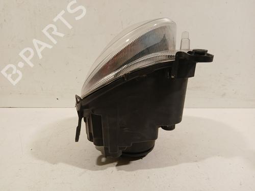 Left headlight ABARTH 500 / 595 / 695 1.4 (312.AXZ11) | BP28135771C28 - Image 3
