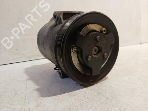 AC compressor OPEL ASTRA J (P10) 1.4 (68) | BP35788684M34 - Image 3