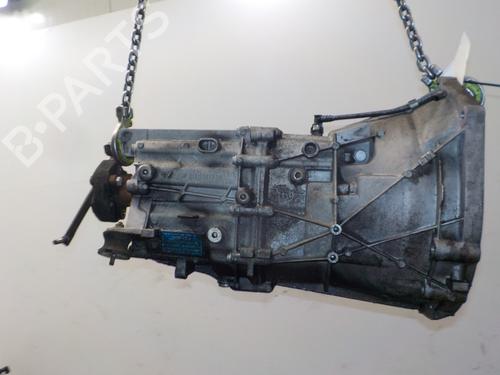 Gearbox BMW 3 (E90) 320 si | BP10670632M3 
