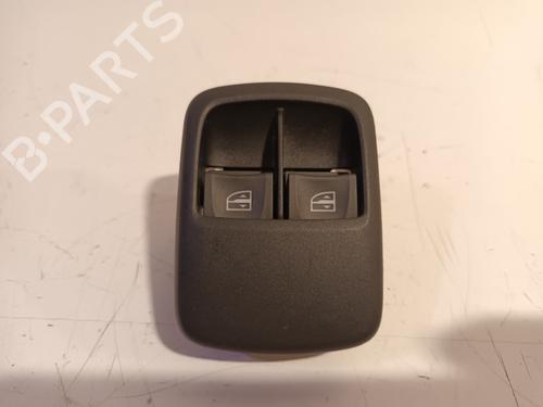 Kombi Kontakt / Stilkkontakt SMART FORTWO Coupe (453) 0.9 (453.344, 453.353) (90 hp) 17117824