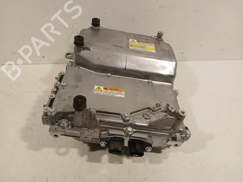 Used Inverter/Converter MITSUBISHI OUTLANDER III (GG_W, GF_W, ZJ, ZL, ZK) 2.0 Hybrid 4WD (GG2W) (200 hp) 30676420