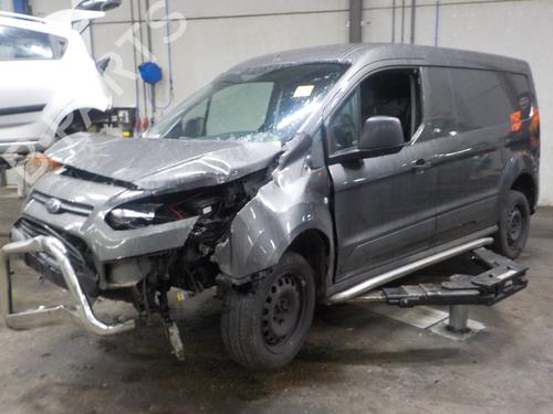 Left front brake caliper FORD TRANSIT CONNECT V408 Box Body/MPV 1.5 TDCi | BP21946145M105  - Image 8