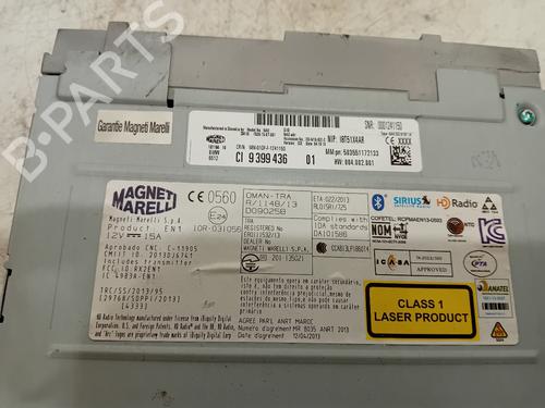 Electronic module BMW 2 Gran Tourer (F46) 216 d | BP13900819M83 