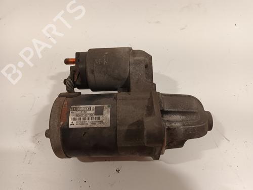 Used Starter Starter 17143896 17143896