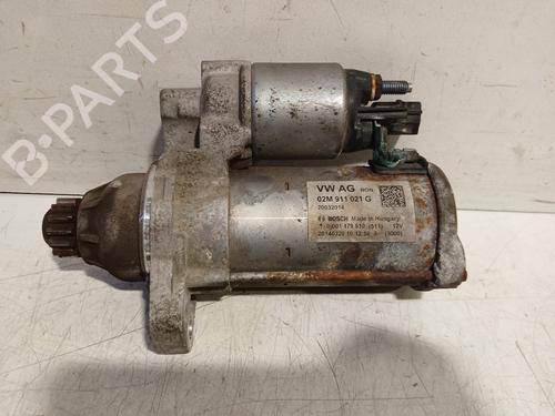 Used Starter Starter 38468206 38468206