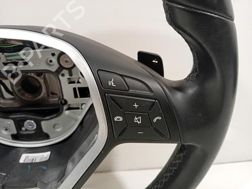 Steering wheel MERCEDES-BENZ B-CLASS Sports Tourer (W246, W242) B 180 (246.242) | BP29431716C49 