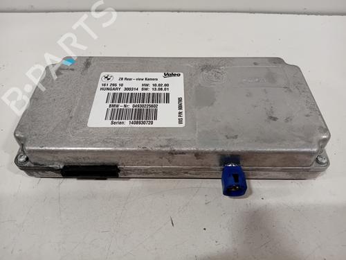 Control unit BMW 3 (F30, F80) 320 i | BP27484221M11 