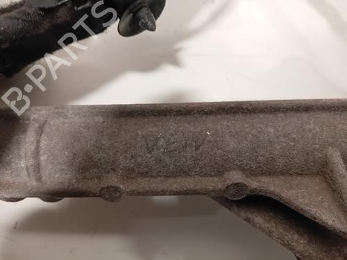 Steering rack PEUGEOT 2008 I (CU_) 1.2 THP 110 / PureTech 110 | BP32785891M22  - Image 9