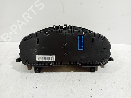 Instrument cluster VW PASSAT B6 Variant (3C5) 2.0 TDI | BP19280125C47 