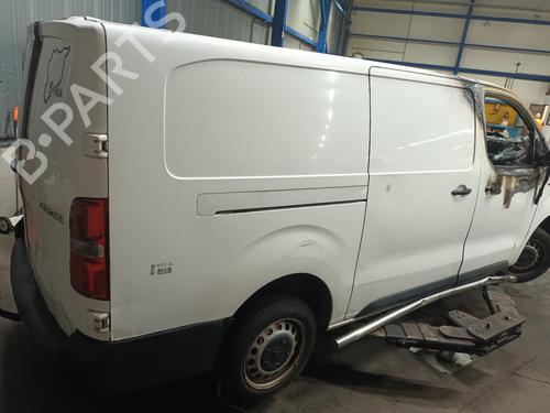 Alternator TOYOTA PROACE Van (MDZ_) 1.6 D4d (MDZ9) | BP39081629M7 - Image 11