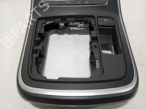 Middle console RENAULT SCÉNIC IV (J9_) 1.2 TCe 130 | BP33003679I22  - Image 9