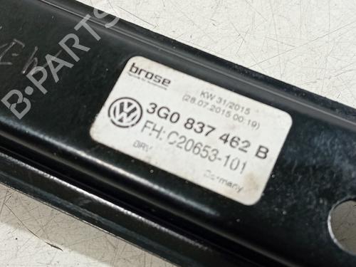 Front right window mechanism VW PASSAT B8 (3G2, CB2) 1.4 GTE Hybrid | BP34009270C23  - Image 7