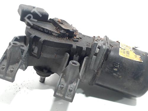 Used Front wiper motor PEUGEOT 1007 (KM_) 1.4 (75 hp) 9433760