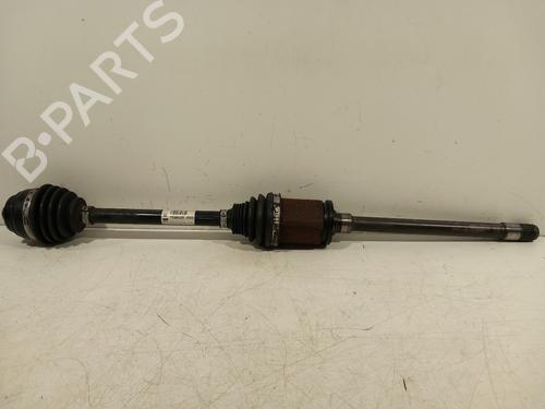 Used Right front driveshaft BMW X3 (F25) xDrive 28 i (258 hp) 32781003