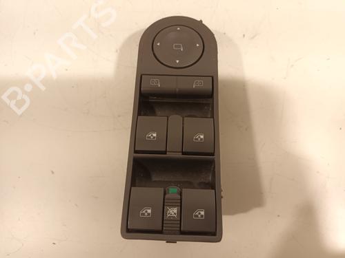 Used Switch OPEL ZAFIRA / ZAFIRA FAMILY B (A05) 1.6 (M75) (115 hp) 17456661