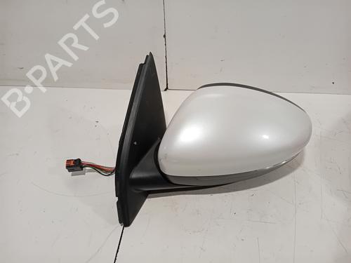 Used Left mirror PEUGEOT 308 SW II (LC_, LJ_, LR_, LX_, L4_) 1.6 BlueHDi 120 (120 hp) 31046272