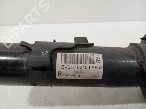Right front shock absorber FORD FOCUS III 1.0 EcoBoost | BP21047808M17 