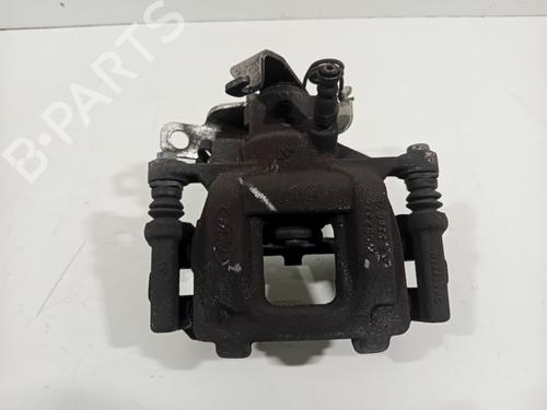 Used Left rear brake caliper Left rear brake caliper FORD TRANSIT V363 Van (FCD, FDD) 2.0 EcoBlue (105 hp) 39885923 39885923