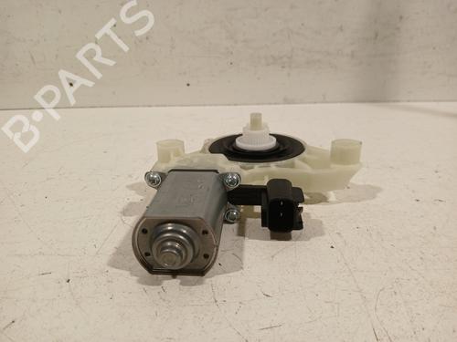 Left rear window motor FORD PUMA (J2K, CF7) 1.0 EcoBoost mHEV | BP29015592E23