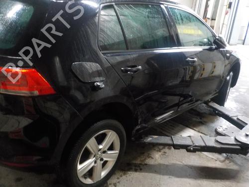 Engine VW GOLF VII (5G1, BQ1, BE1, BE2) 1.6 TDI | BP24207597M1 - Image 8