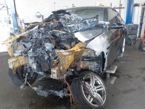 Used Parts BMW 5 (F10)  528 i  1347362