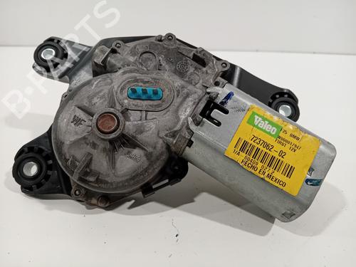 Used Rear wiper motor BMW X3 (F25) xDrive 35 d (313 hp) 23988905