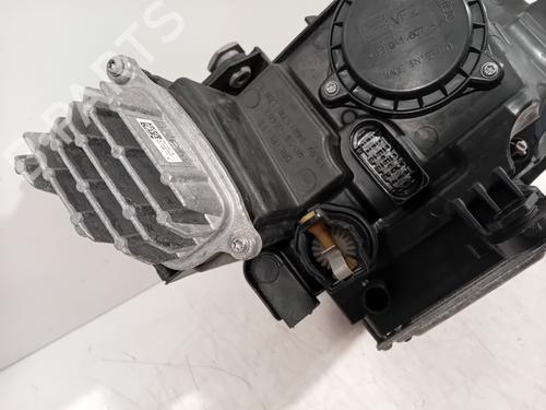 Left headlight SEAT ARONA (KJ7, KJP) 1.0 TSI | BP40049580C28 - Image 6