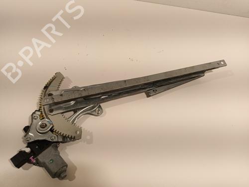 Front right window mechanism MITSUBISHI MIRAGE / SPACE STAR VI Hatchback (A0_A) 1.0 (A05A) | BP26203261C23 - Image 4