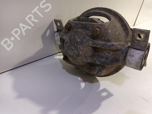 Left rear shock absorber VW TOUAREG (7LA, 7L6, 7L7) 3.2 V6 | BP17146008M18 