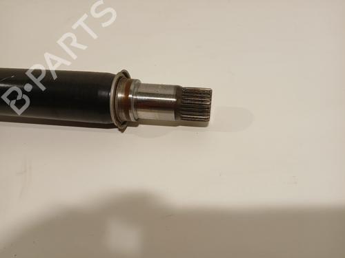 Right front driveshaft MERCEDES-BENZ B-CLASS Sports Tourer (W246, W242) B 180 (246.242) | BP29361292M39 