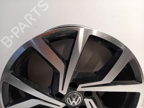 Rim VW GOLF VII (5G1, BQ1, BE1, BE2) 2.0 GTI | BP29342649C45 
